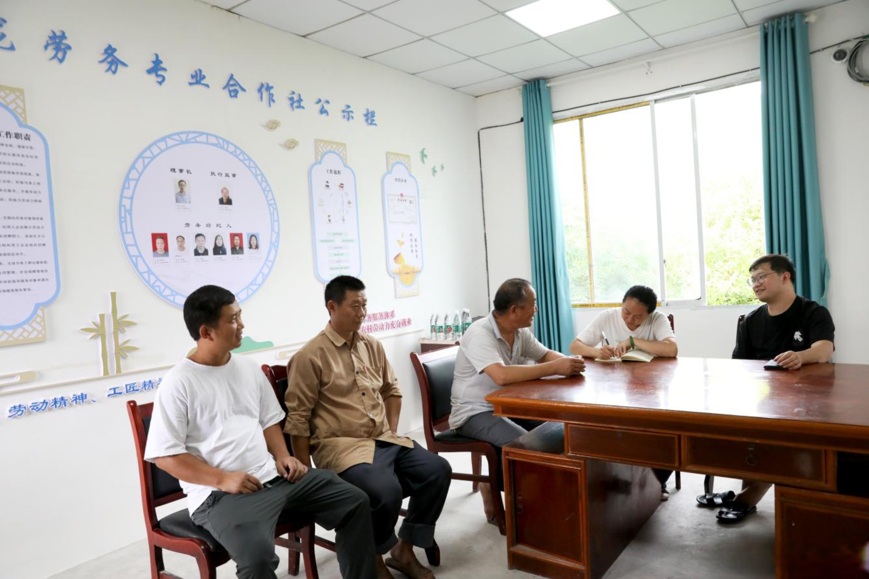 长兴最新怎么做劳务中介方法分析(最方便真实的长兴中介新手怎么找客源方法)