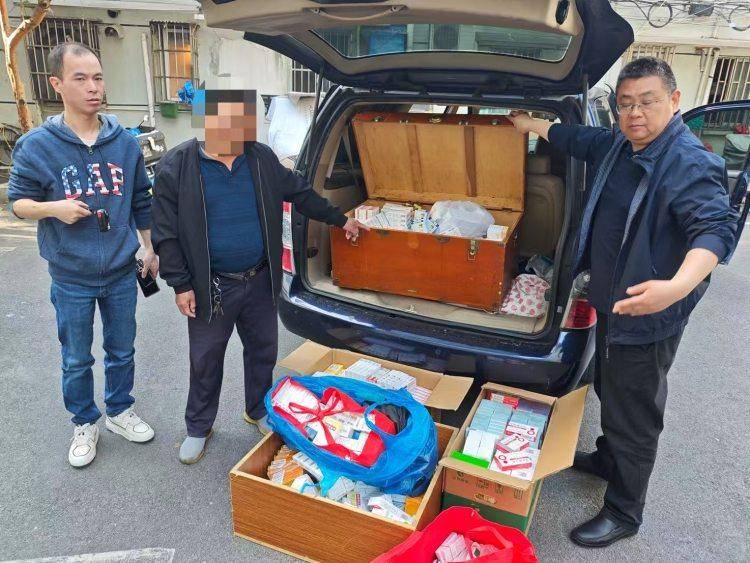 长兴最新医保回收的药是真的吗方法分析(最方便真实的长兴医保回收的药是真的吗安全吗方法)