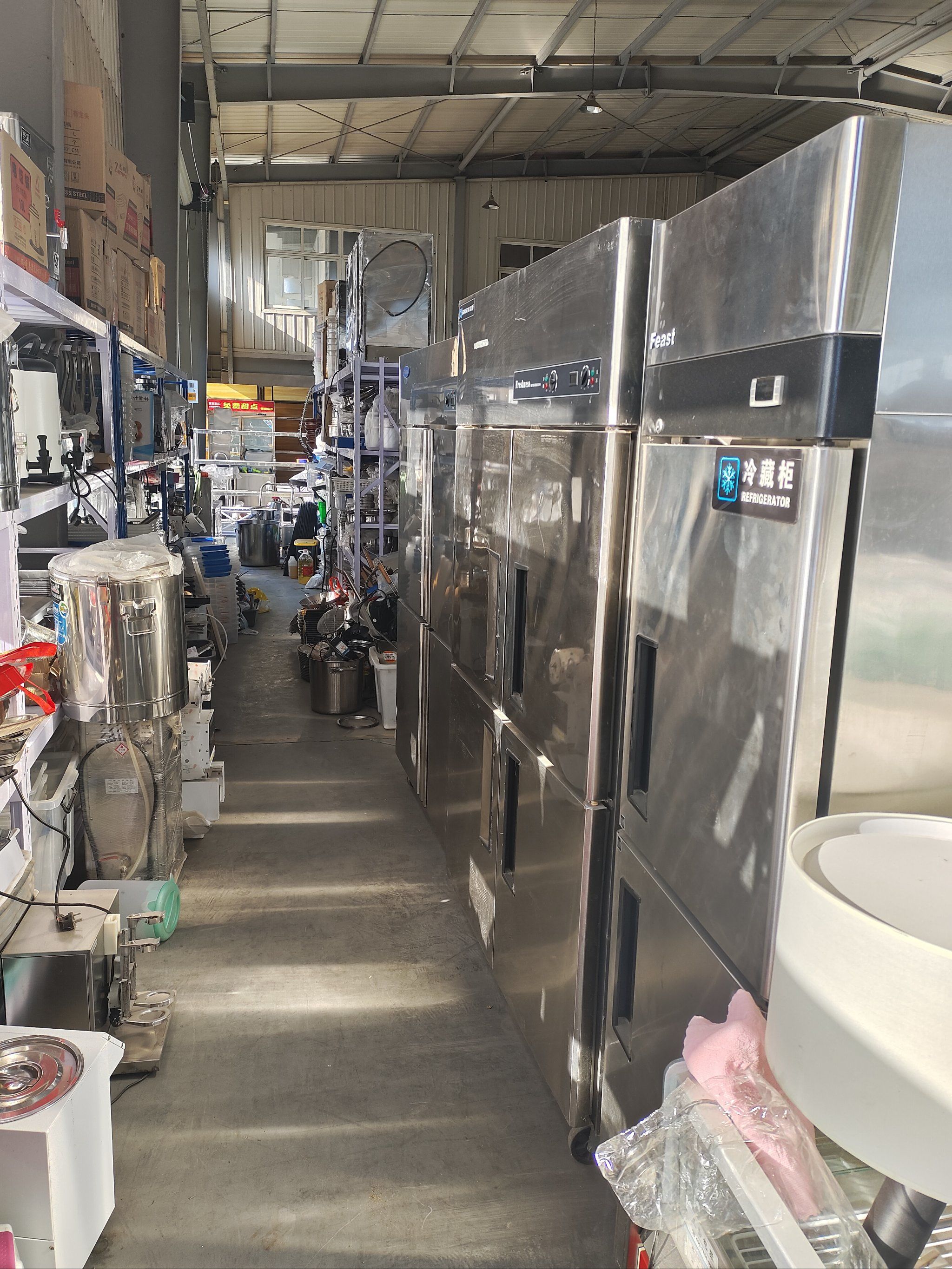 长兴最新苏州二手设备高价回收方法分析(最方便真实的长兴苏州二手机械设备回收方法)